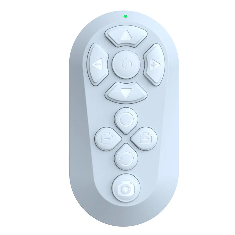 Elevate Your TikTok Experience with the Xring Bluetooth Remote: Effortless Scrolling, Volume Control, and Camera Shutter for iPhone & Android - 2026 Upgraded Version