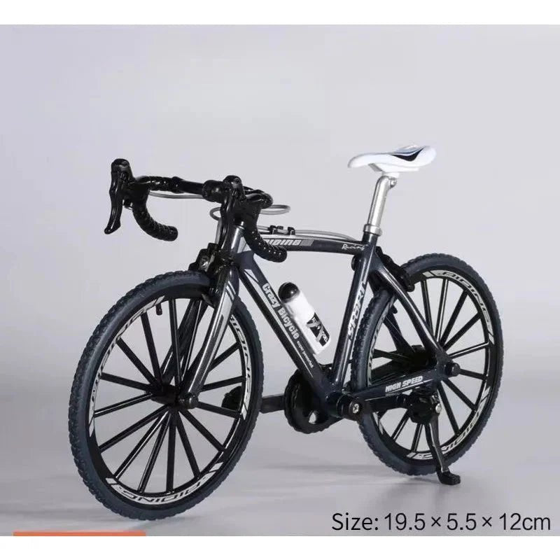 ELECTRONIC MINI BIKE