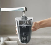 Revolutionary Shark Steamspot Steam Mop with Powerful Steam Blaster & 3 Reusable Pads for Effortless Cleaning