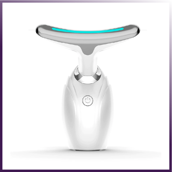 Neck & Face Lifting LED Therapy Device - GBTech