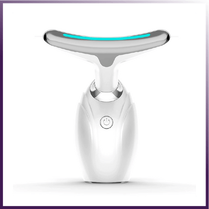 Neck & Face Lifting LED Therapy Device - GBTech