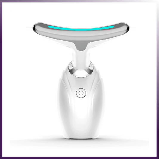 Neck & Face Lifting LED Therapy Device - GBTech