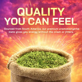 Yerba Magic 2 Pack Bundle: Variety Pack & 5-In-1 Capsules | Yerba Mate, Lion&
