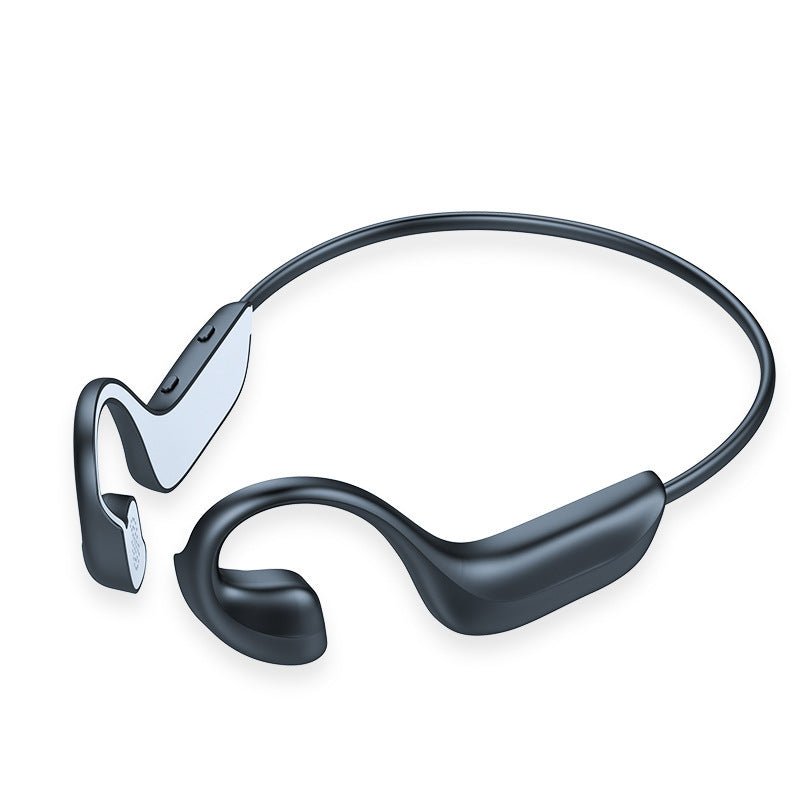 Personal Bone Conduction Bluetooth Headset - GBTech