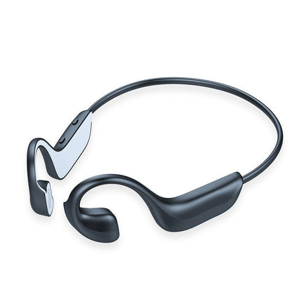 Personal Bone Conduction Bluetooth Headset - GBTech
