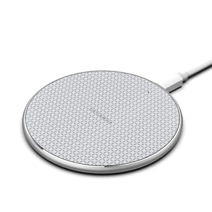 15W Fast Wireless Charger Pad - GBTech