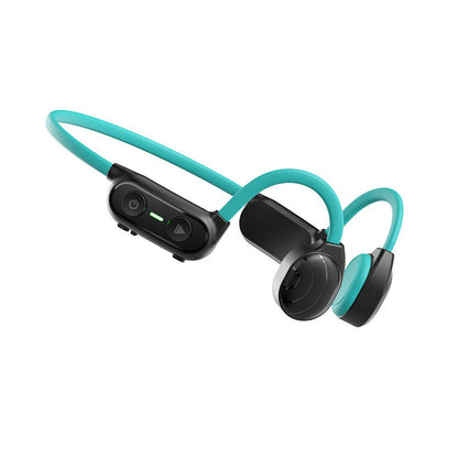 Personal Bone Conduction Bluetooth Headset - GBTech