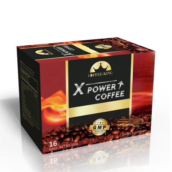 Xpower Men&