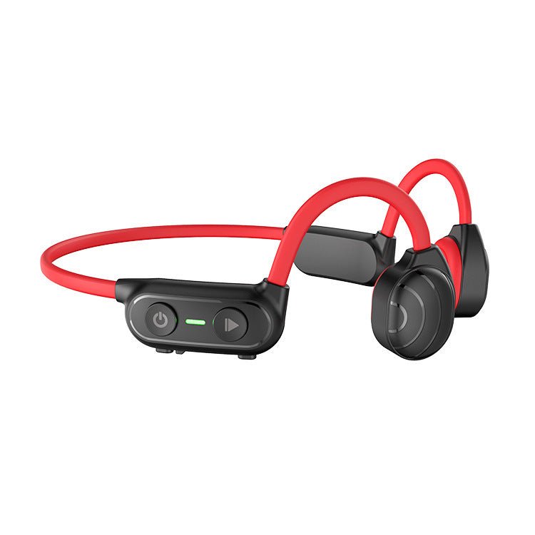Personal Bone Conduction Bluetooth Headset - GBTech