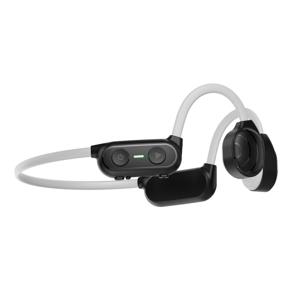 Personal Bone Conduction Bluetooth Headset - GBTech