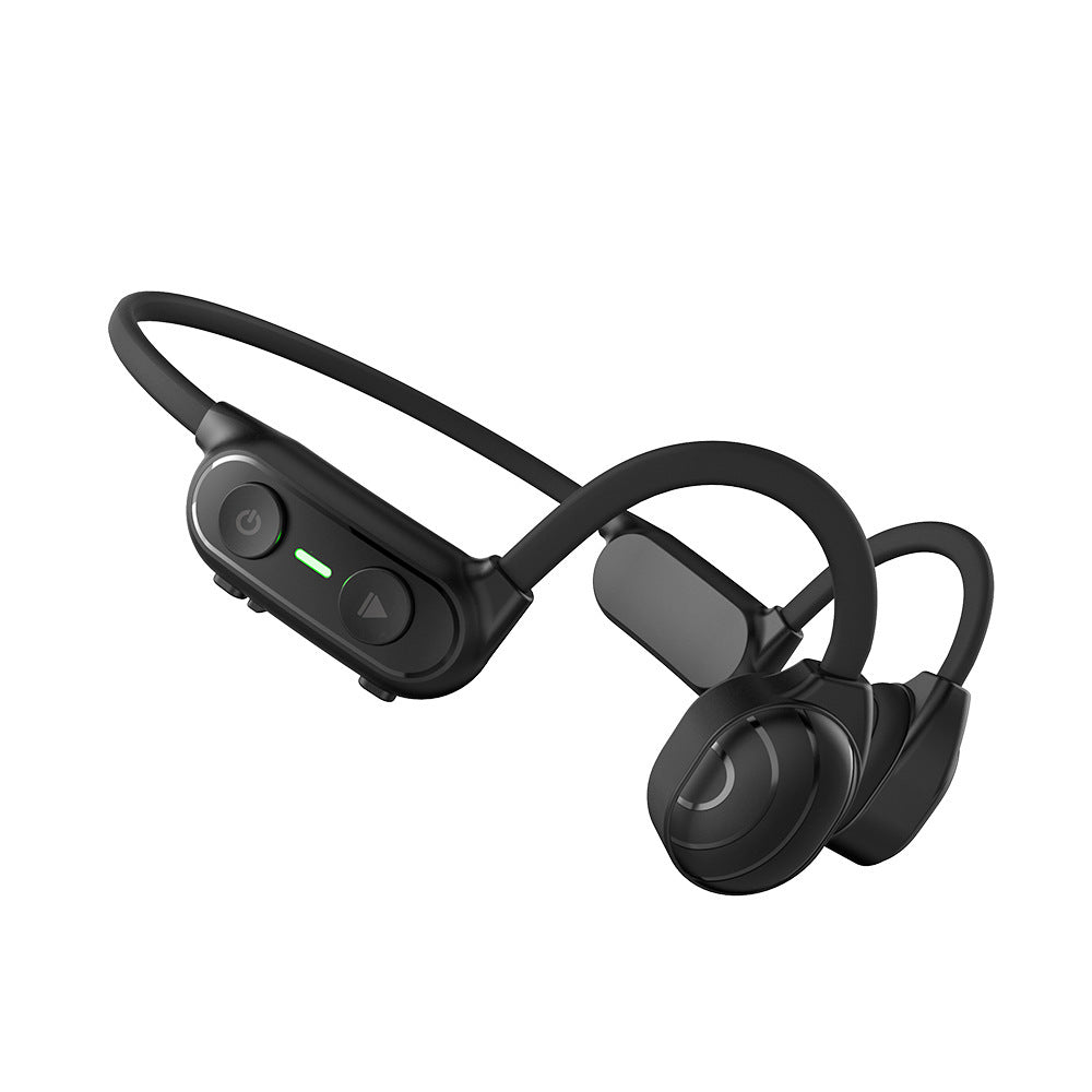 Personal Bone Conduction Bluetooth Headset - GBTech