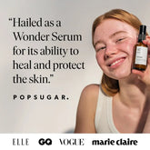 47 Skin Anti-Blemish & Mark Repair Serum, Enriched with Silver Chitoderm 15Ml