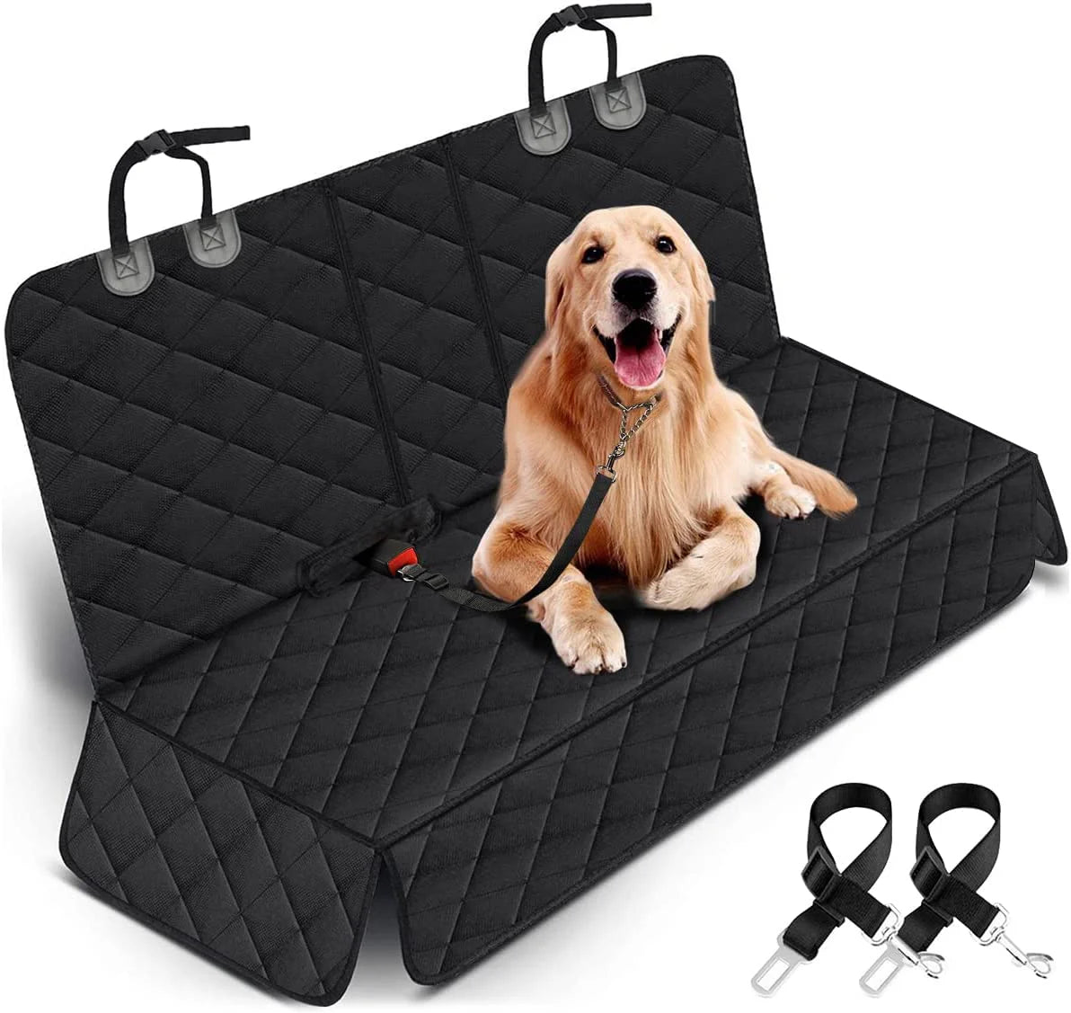 Dog Car Seat Cover - GBTech