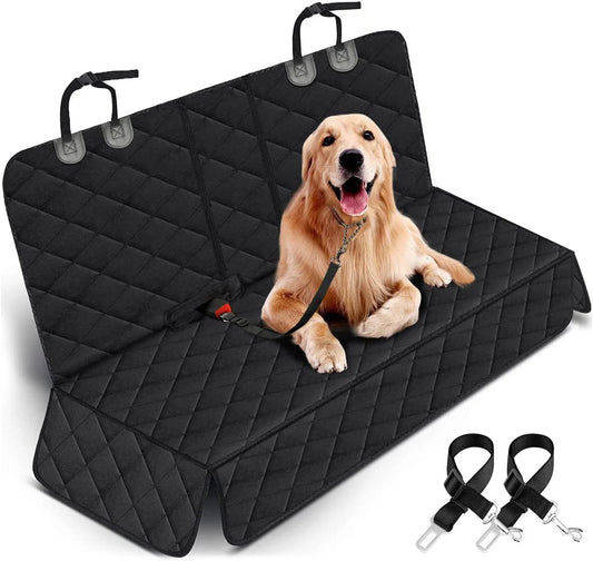 Dog Car Seat Cover - GBTech