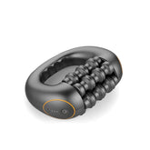 Massage Gun Deep Tissue - 3 Speed Powerful Percussion Muscle Massager, Handheld Vibrating for Full Body Relief Head Shoulder - GBTech