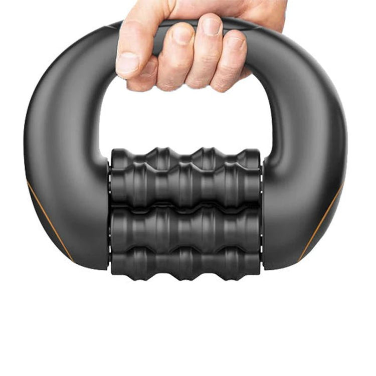 Massage Gun Deep Tissue - 3 Speed Powerful Percussion Muscle Massager, Handheld Vibrating for Full Body Relief Head Shoulder - GBTech