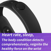 M5 Smart Watch for Men and Women, Heart Rate Monitor, Blood Pressure, Fitness Tracker Smartwatch Band 5, Sport Watch - GBTech