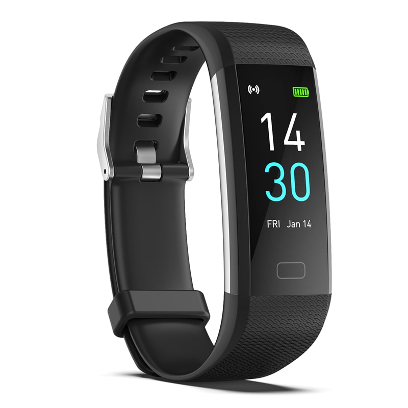Fitness Tracker Smart Watch - GBTech