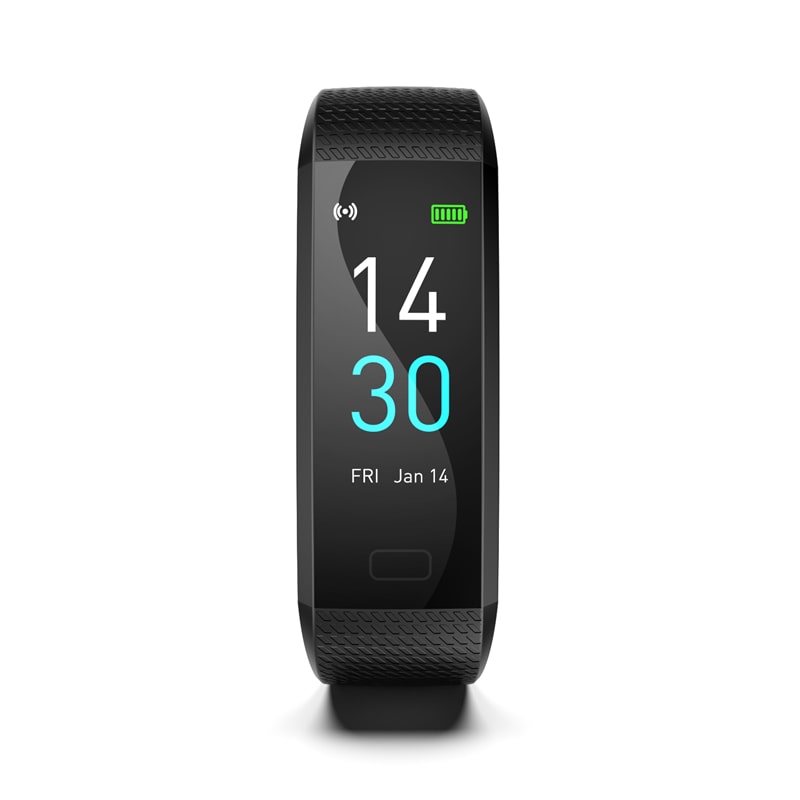 Fitness Tracker Smart Watch - GBTech
