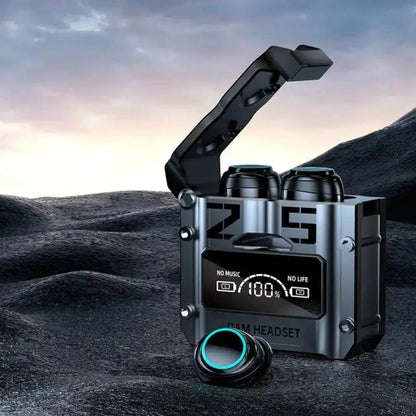 Wireless Gaming Earbuds - GBTech