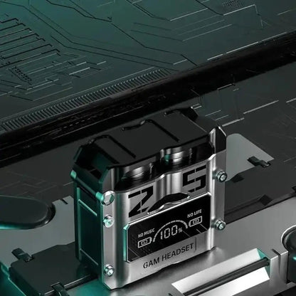 Wireless Gaming Earbuds - GBTech