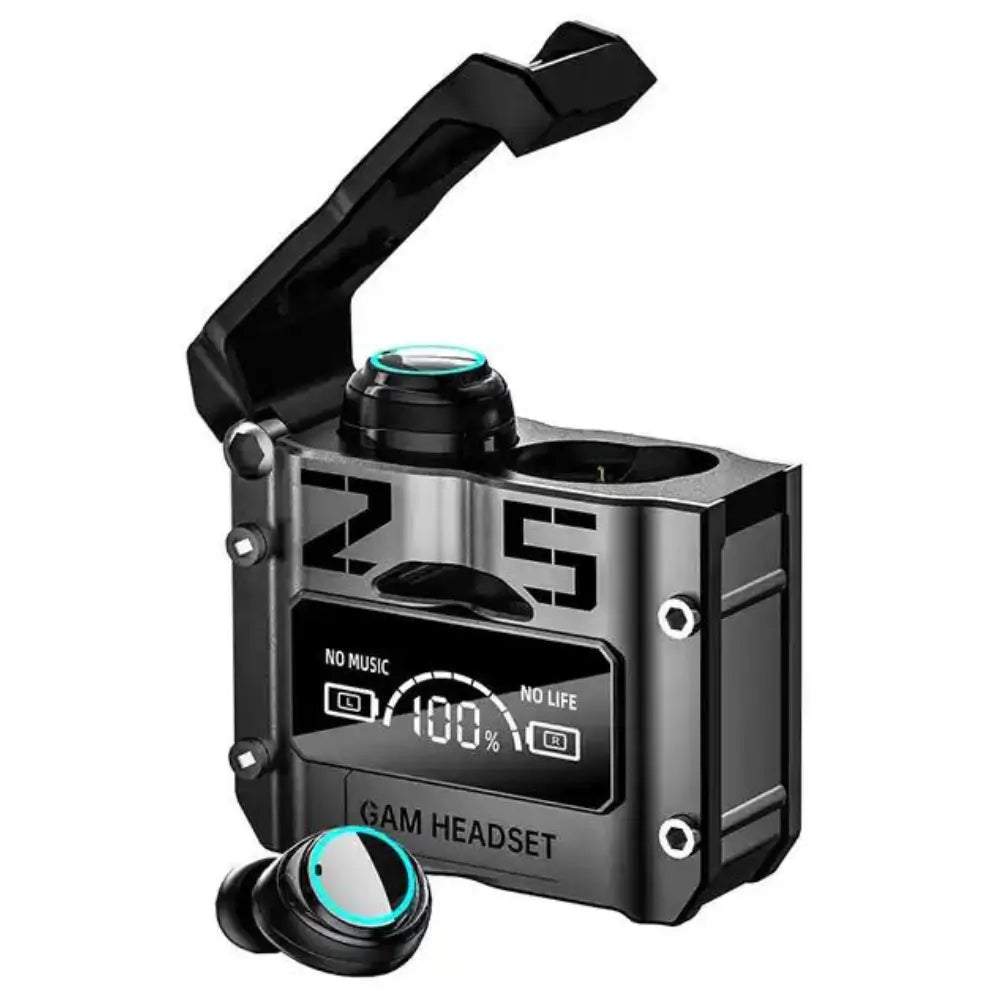 Wireless Gaming Earbuds - GBTech