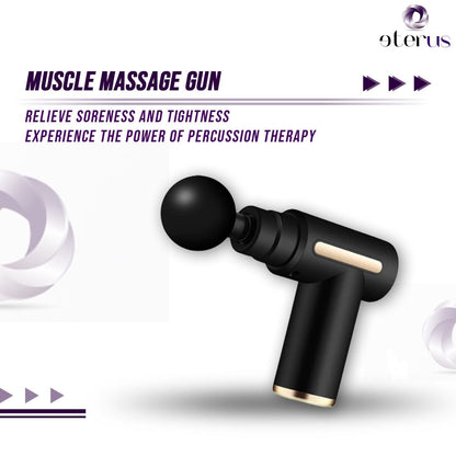 Muscle Massage Gun - GBTech