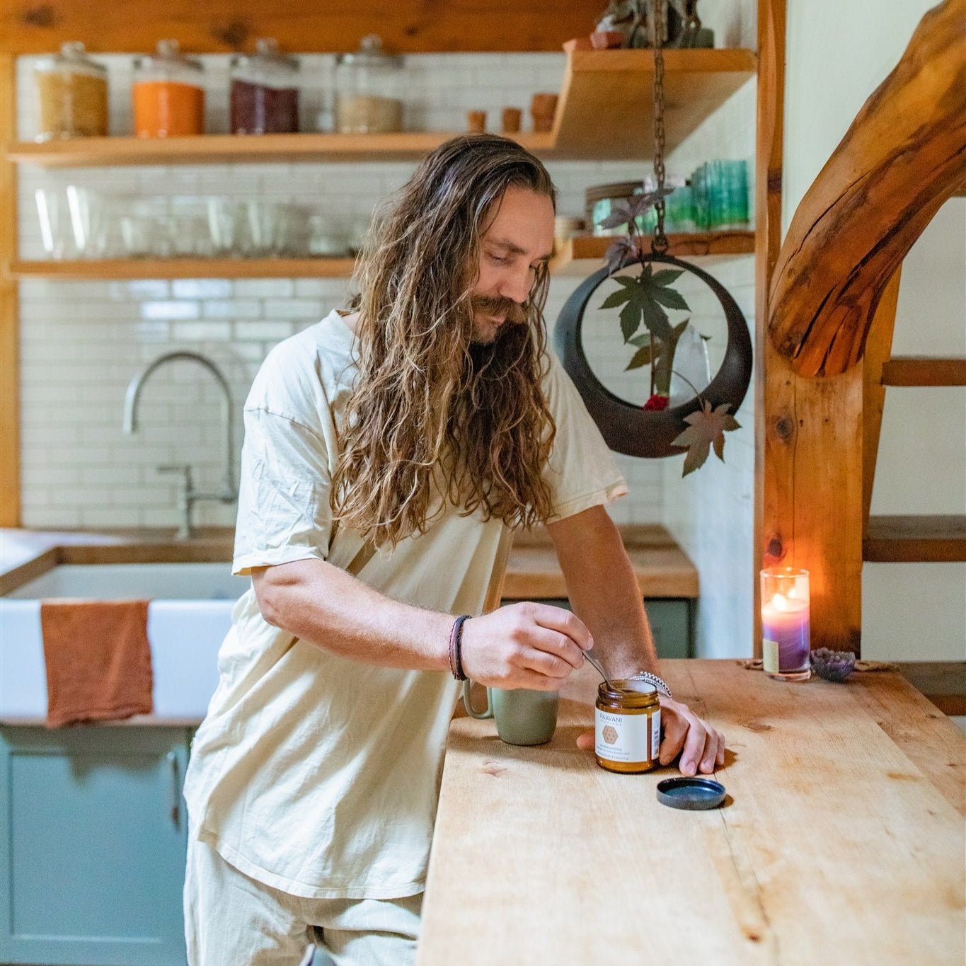 Ashwagandha | Ayurvedic Adaptogen for Stress Support & Vitality - GBTech