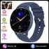 New Smart Watch 2025 Women Men Lady Gift Sports Fitness Watches Heart Rate Monitor BT Call Waterproof Smartwatch For Android IOS - GBTech