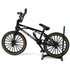 New mini 1:10 Alloy Model Bicycle Diecast Metal Finger Mountain bike Racing Simulation Adult Collection Gifts Toys for children - GBTech