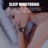 Fitness Tracker Smart Watch 1.28 Inch HD Display Sports Smartwatch Health Monitoring IP67 Waterproof Watches Men Women - GBTech