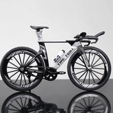 New mini 1:10 Alloy Model Bicycle Diecast Metal Finger Mountain bike Racing Simulation Adult Collection Gifts Toys for children - GBTech
