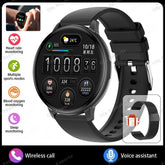 New Smart Watch 2025 Women Men Lady Gift Sports Fitness Watches Heart Rate Monitor BT Call Waterproof Smartwatch For Android IOS - GBTech