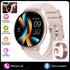 New Smart Watch 2025 Women Men Lady Gift Sports Fitness Watches Heart Rate Monitor BT Call Waterproof Smartwatch For Android IOS - GBTech