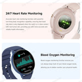 New Smart Watch 2025 Women Men Lady Gift Sports Fitness Watches Heart Rate Monitor BT Call Waterproof Smartwatch For Android IOS - GBTech