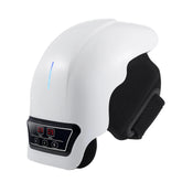 Electric Knee Massager 3 Gear Hot Compress Knee Massage Knee Support Pad Shoulder Massager Relive Joint Pain Rechargeable - GBTech