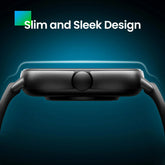 [New Version ] Amazfit GTS 2 Smartwatch 43mm All - round Health and Fitness Tracking Smart Watch Alexa Built - in - GBTech