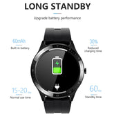 Fitness Tracker Smart Watch 1.28 Inch HD Display Sports Smartwatch Health Monitoring IP67 Waterproof Watches Men Women - GBTech