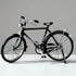 Metal Retro Bicycle Model 1:10 Mini Bike Desktop Crafts Classical Bike Toy Dollhouse Accessory Home Decor Children Toys - GBTech