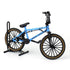 New mini 1:10 Alloy Model Bicycle Diecast Metal Finger Mountain bike Racing Simulation Adult Collection Gifts Toys for children - GBTech