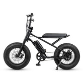 Mini 16 Electric City Sports Bike Kids Mud Motor E Battery Bike 36V - GBTech