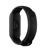 Watch Smart Bracele Mens Woman M5 Fitness Sport Wrist Pedometer Great Equipment For Monitor Computer Clock - GBTech