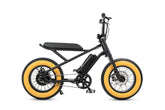 Mini 16 Electric City Sports Bike Kids Mud Motor E Battery Bike 36V - GBTech