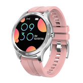 Fitness Tracker Smart Watch 1.28 Inch HD Display Sports Smartwatch Health Monitoring IP67 Waterproof Watches Men Women - GBTech