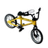 Mini Finger Bicycle Toys Alloy Miniature MTB Bike Model DIY Creative Simulation Mountain Cycling Kids Educational Gifts - GBTech
