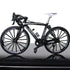 New 1:10 Mini Alloy Model Bicycle Diecast Metal Finger Mountain Racing Bike Adult Simulation Collection Gifts Toys for boys - GBTech