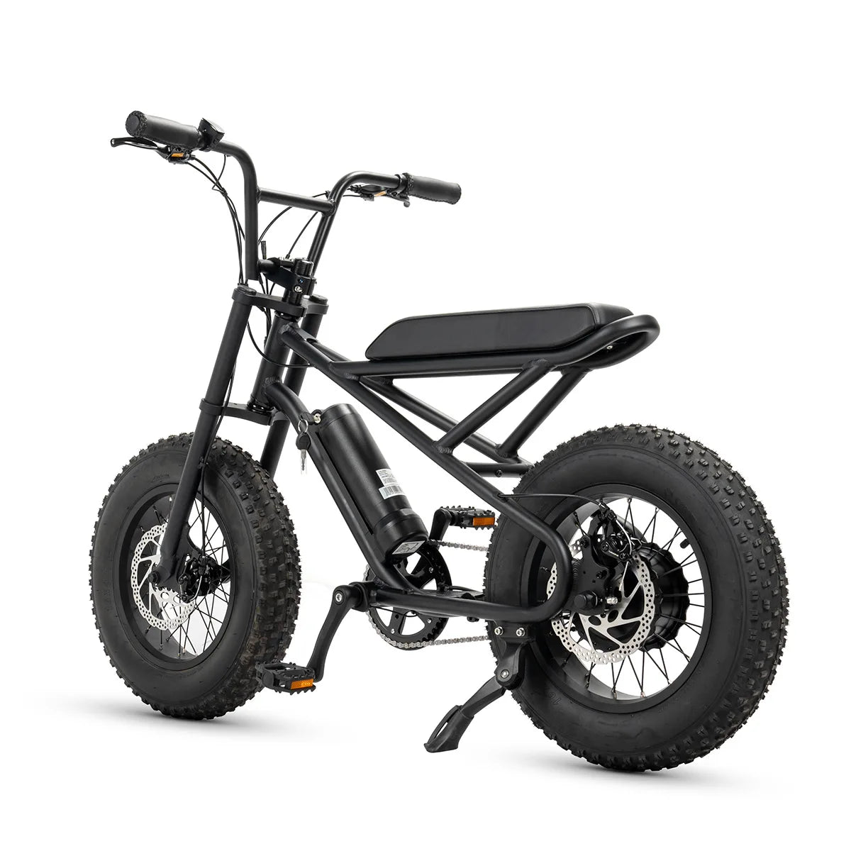 Mini 16 Electric City Sports Bike Kids Mud Motor E Battery Bike 36V - GBTech