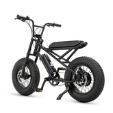 Mini 16 Electric City Sports Bike Kids Mud Motor E Battery Bike 36V - GBTech