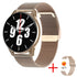 LIGE New Smart Watch 2025 Wireless Charging Smartwatch Bluetooth Calls Watches Men Women Fitness Bracelet Custom Watch Face +Box - GBTech