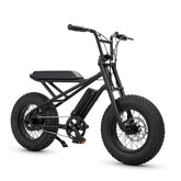 Mini 16 Electric City Sports Bike Kids Mud Motor E Battery Bike 36V - GBTech